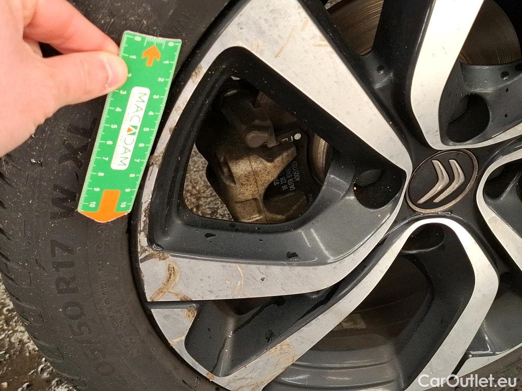  Citroen  C3  Shine Pack 1.2 PureTech 110CV BVA6 6E #17