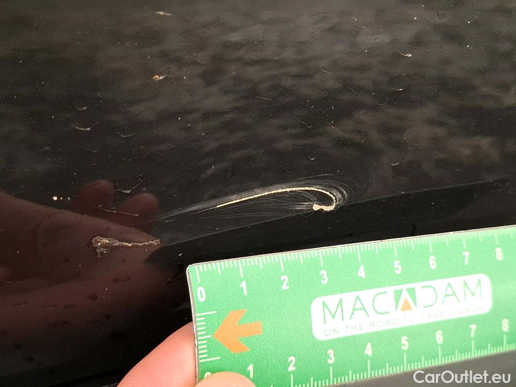  Citroen  C3  Shine Pack 1.2 PureTech 110CV BVA6 6E #5