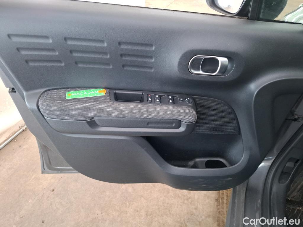  Citroen  C3 CITROEN  Aircross / 2017 / 5P / SUV BlueHDi 100 S&S BVM6 Feel Business #5