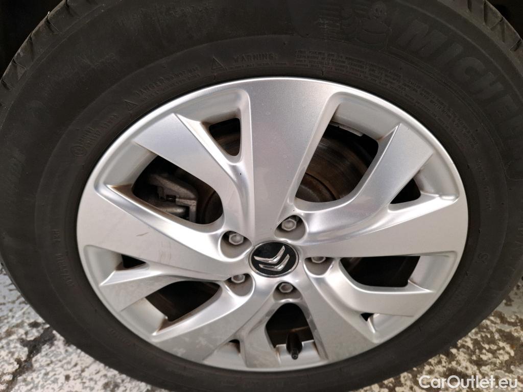  Citroen  C4 Grand Picasso /Spacetourer Business 1.5 BlueHDi 130CV BVA8 E6d #10