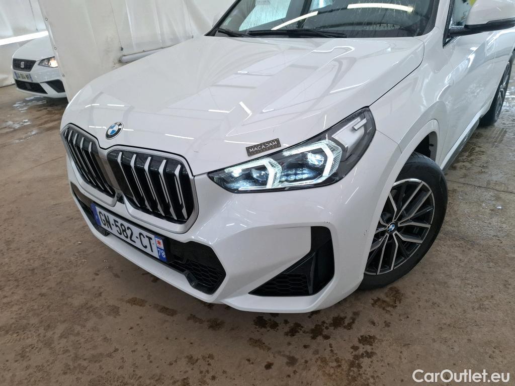  Bmw  X1 BMW  / 2022 / 5P / SUV xDrive23i M Sport DKG7 #5