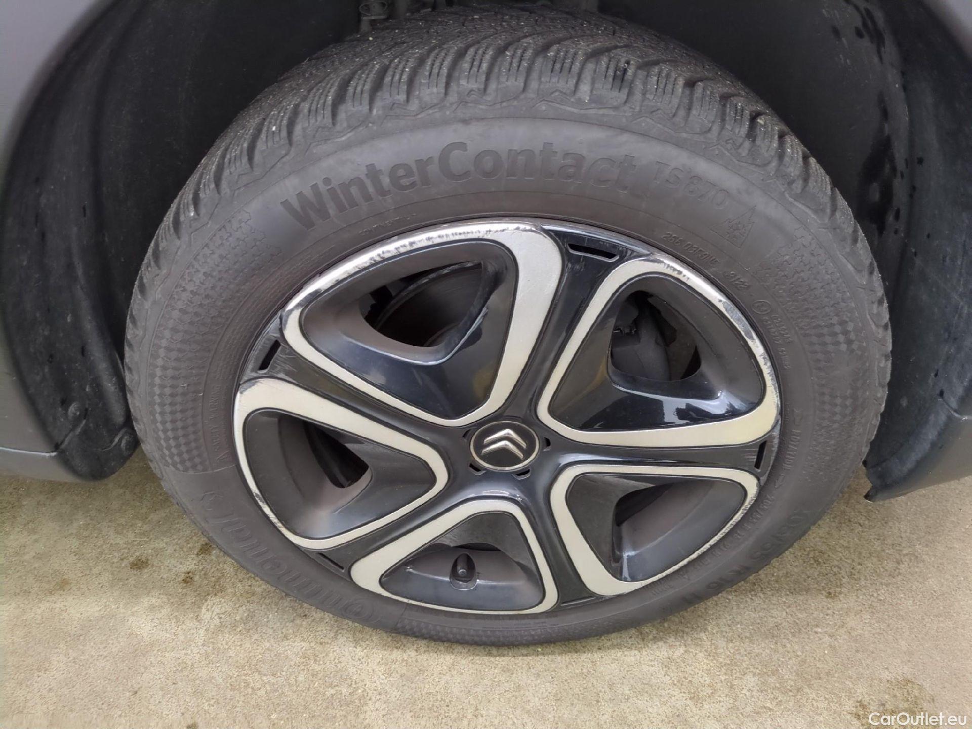  Citroen  C4 Cactus  Feel Business 1.5 BlueHDi 100CV BVM6 E6d #7