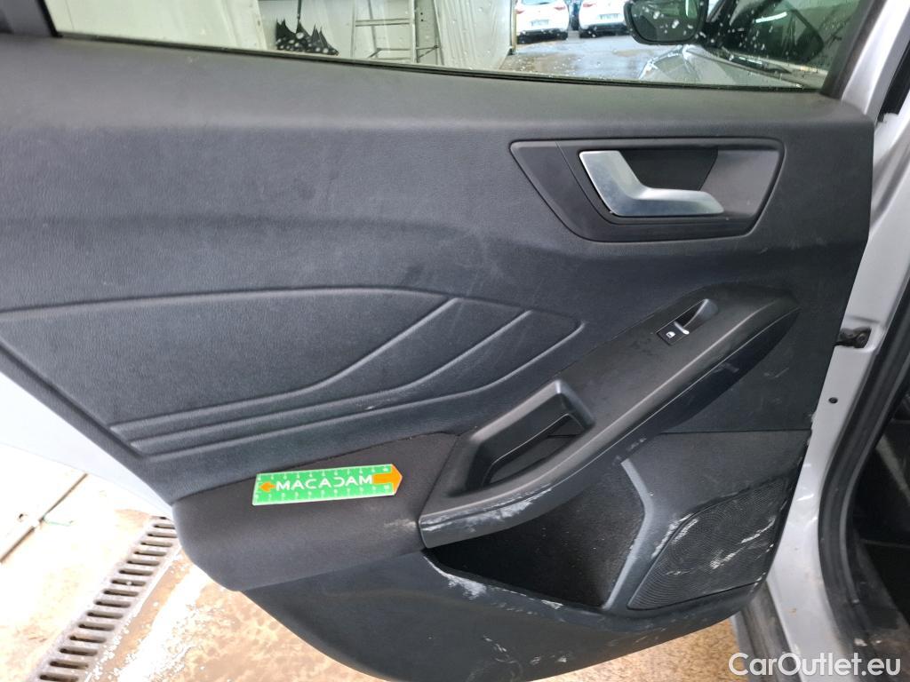  Ford  Focus  Break Titanium X Business 1.0 EcoBoost 125CV BVM6 E6d #1