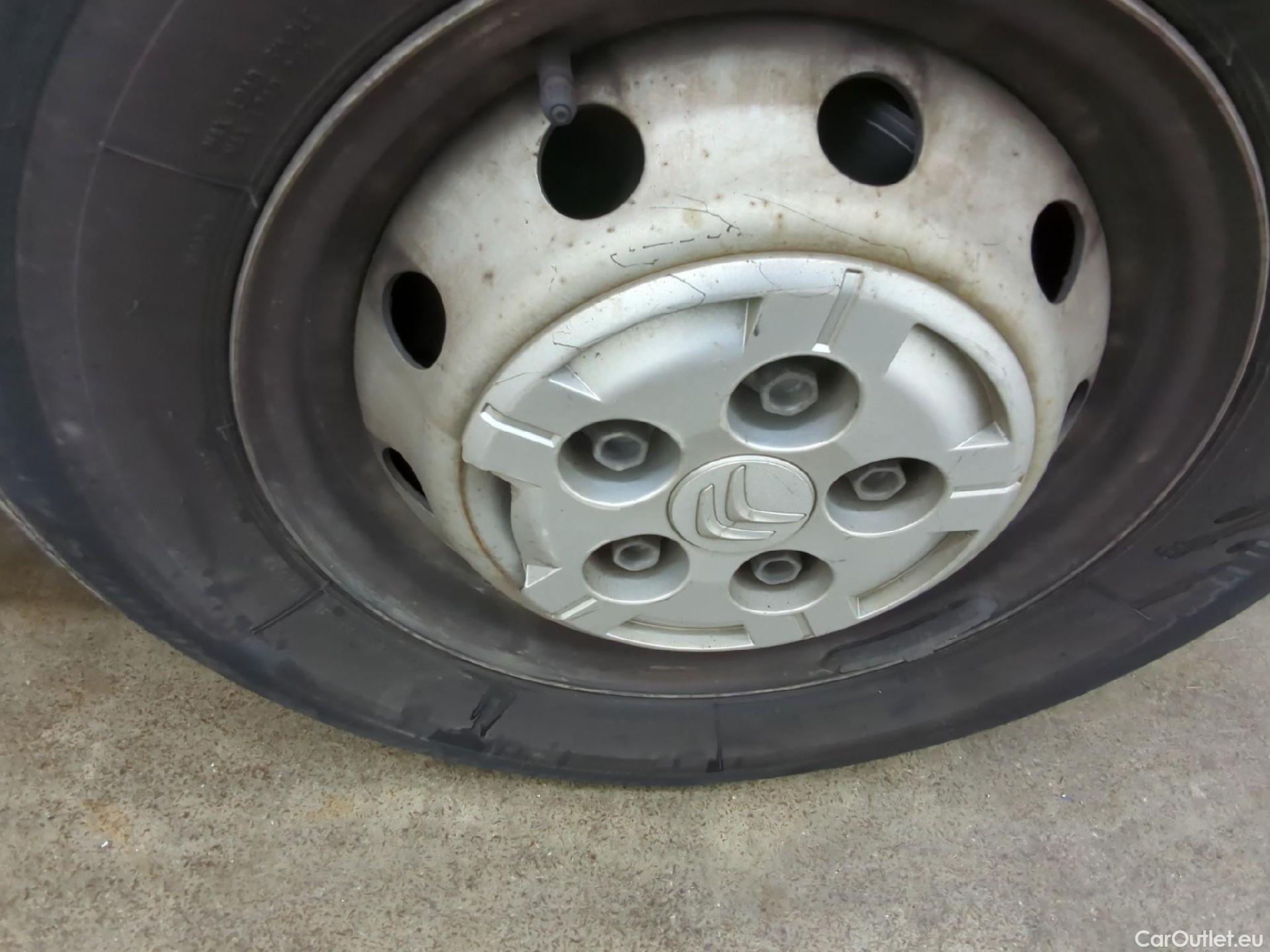  Citroen  Jumper  Fourgon Grand Volume 30 L2H2 Club BlueHDi 140 Start&Stop BlueHDi 140CV BVM6 E6dT #22