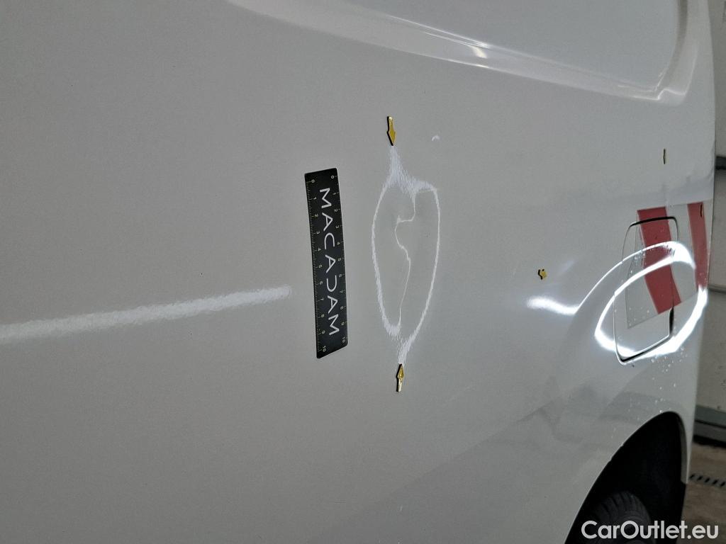  Citroen  Berlingo  Fourgon Club M 1000 1.5 BlueHDi 75CV BVM5 E6dT #2