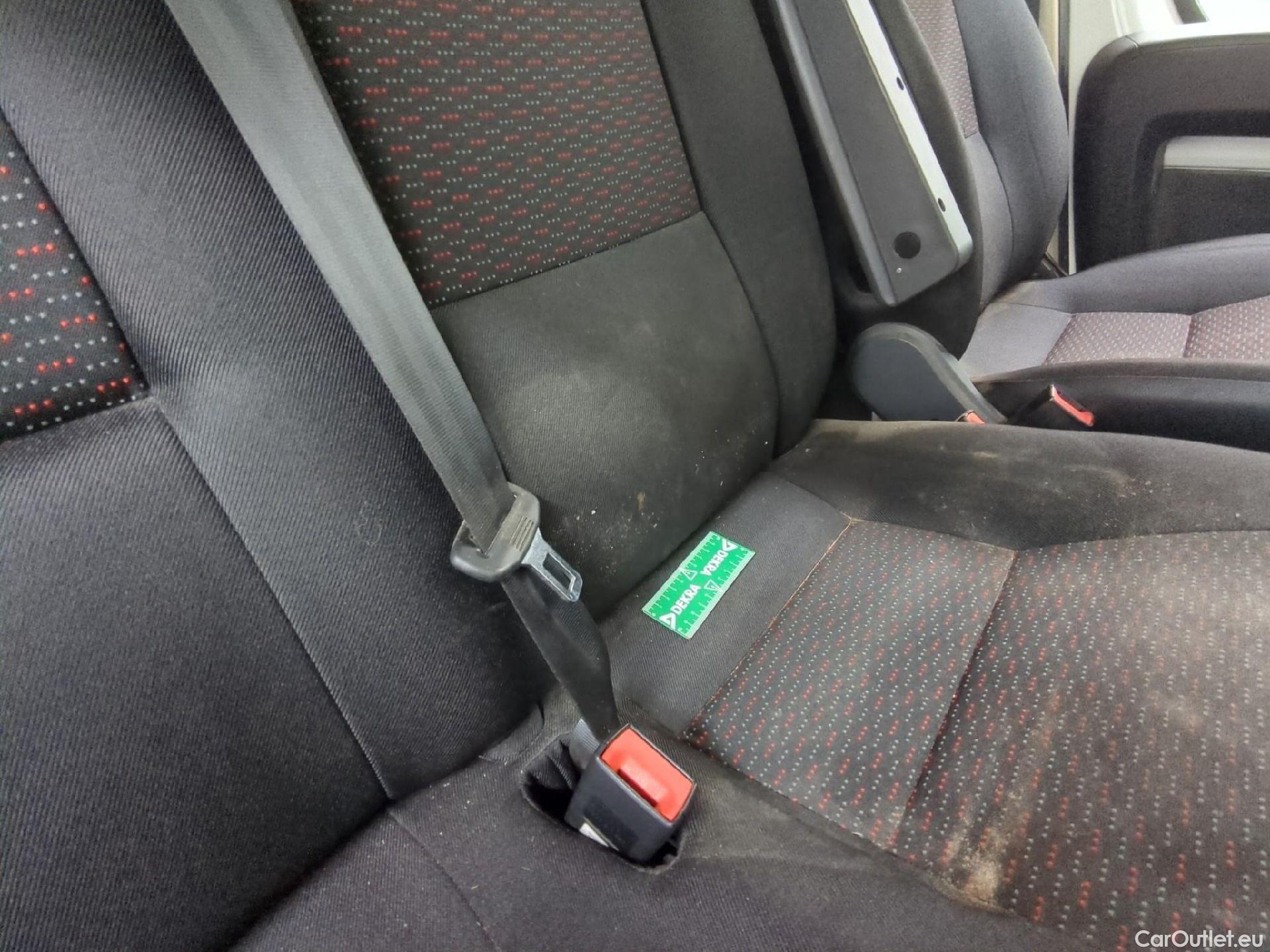  Citroen  Jumper  Fourgon Grand Volume 30 L2H2 Club BlueHDi 140 Start&Stop BlueHDi 140CV BVM6 E6dT #7