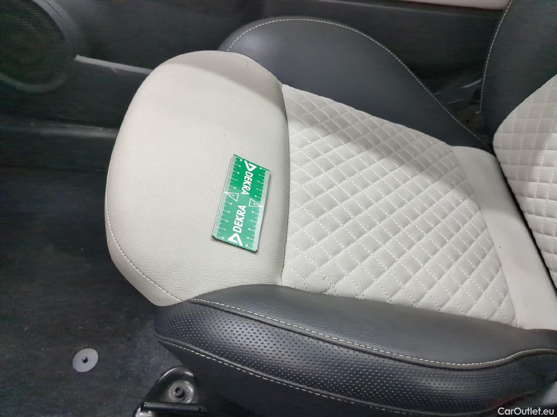  Fiat  500 FIAT  / 2015 / 3P / Berline 1.0 70ch BSG Dolcevita #5