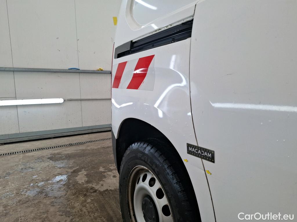  Citroen  Berlingo  Fourgon Club M 1000 1.5 BlueHDi 75CV BVM5 E6dT #6