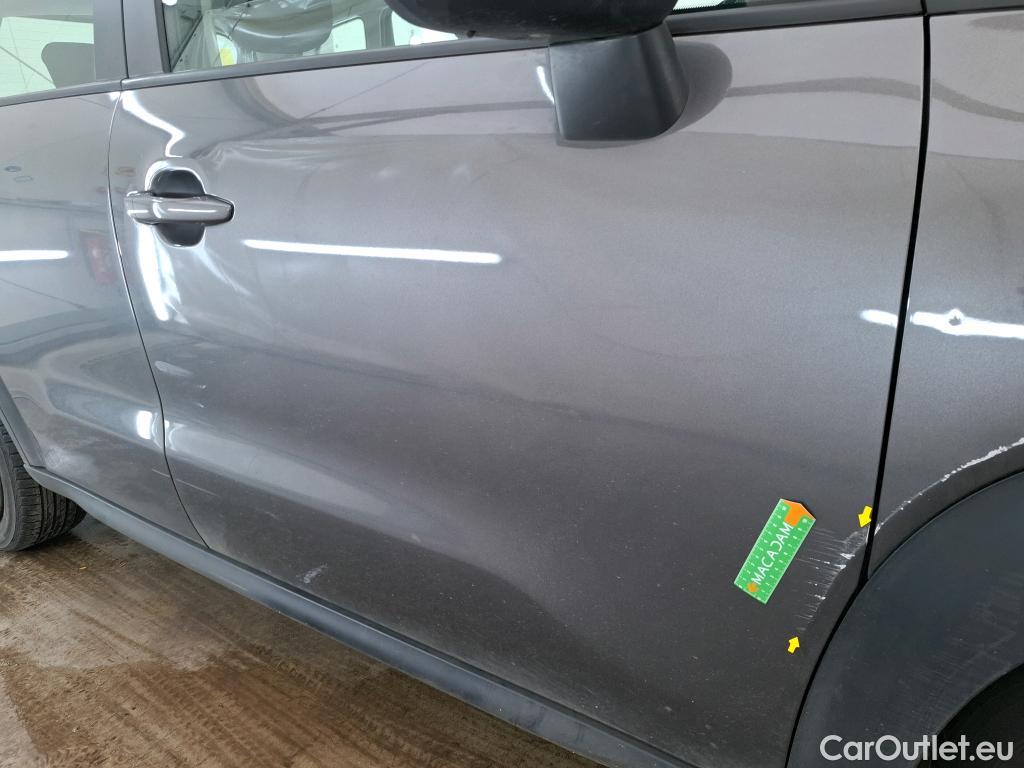  Citroen  C3 CITROEN  Aircross / 2017 / 5P / SUV BlueHDi 100 S&S BVM6 Feel Business #1