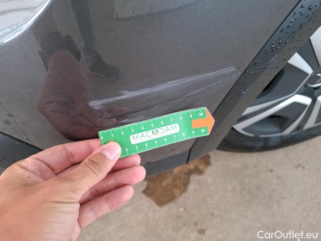  Citroen  C4  Berline Live Pack Business R 1.5 BlueHDI 110CV BVM6 E6d / TRANSFO VP/VF #8