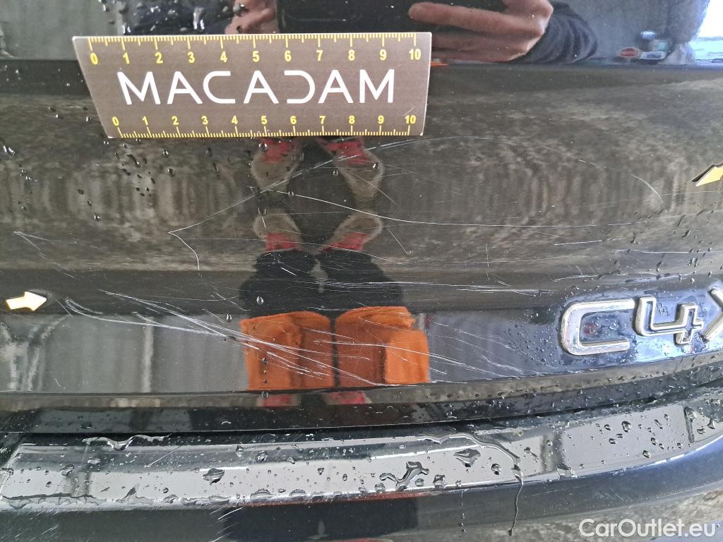  Citroen  C4 CITROEN  X / 2022 / 4P / Berline PureTech 130 S&S EAT8 Feel Pack #18