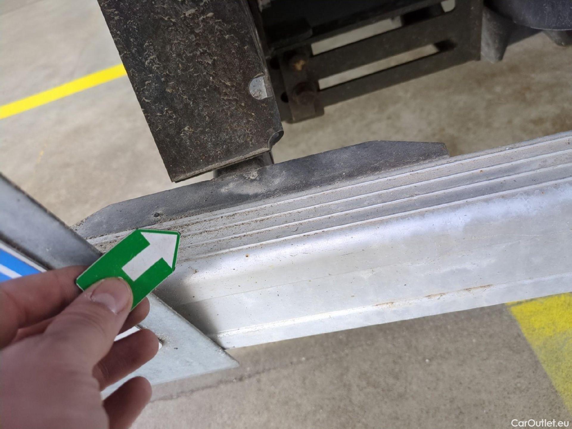  Fiat  Ducato FIAT  SC / 2014 / 2P / Châssis cabine 3.5 L 2.3 Multijet 130 Business #28