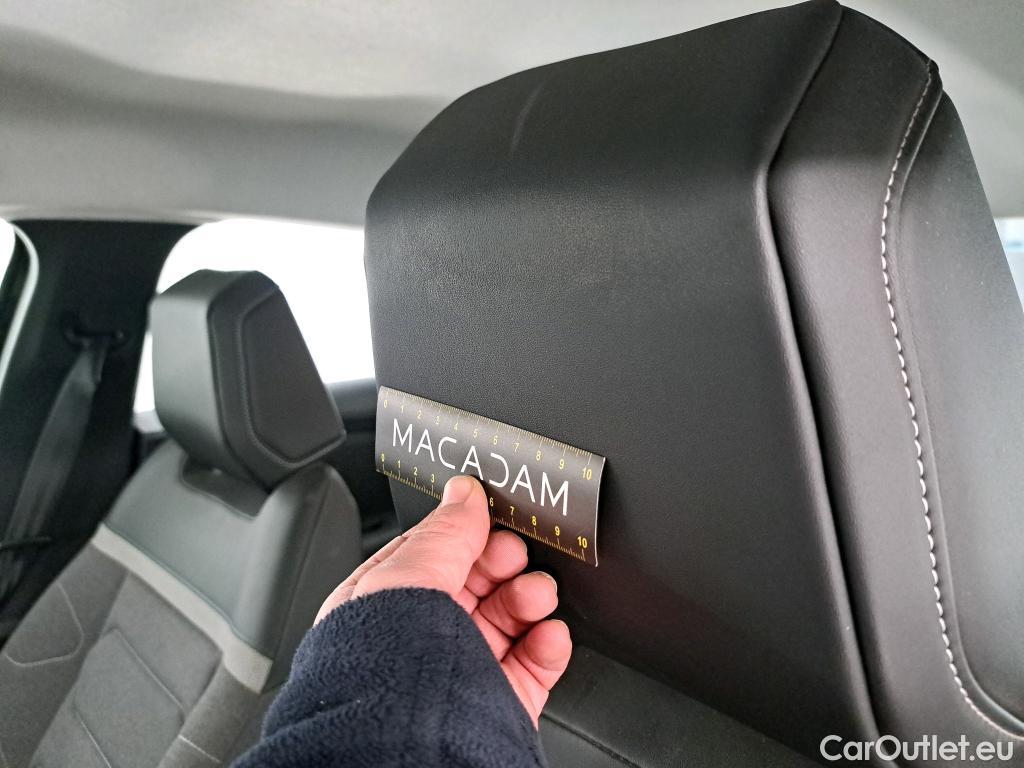  Citroen  C4 CITROEN  X / 2022 / 4P / Berline PureTech 130 S&S EAT8 Feel Pack #40