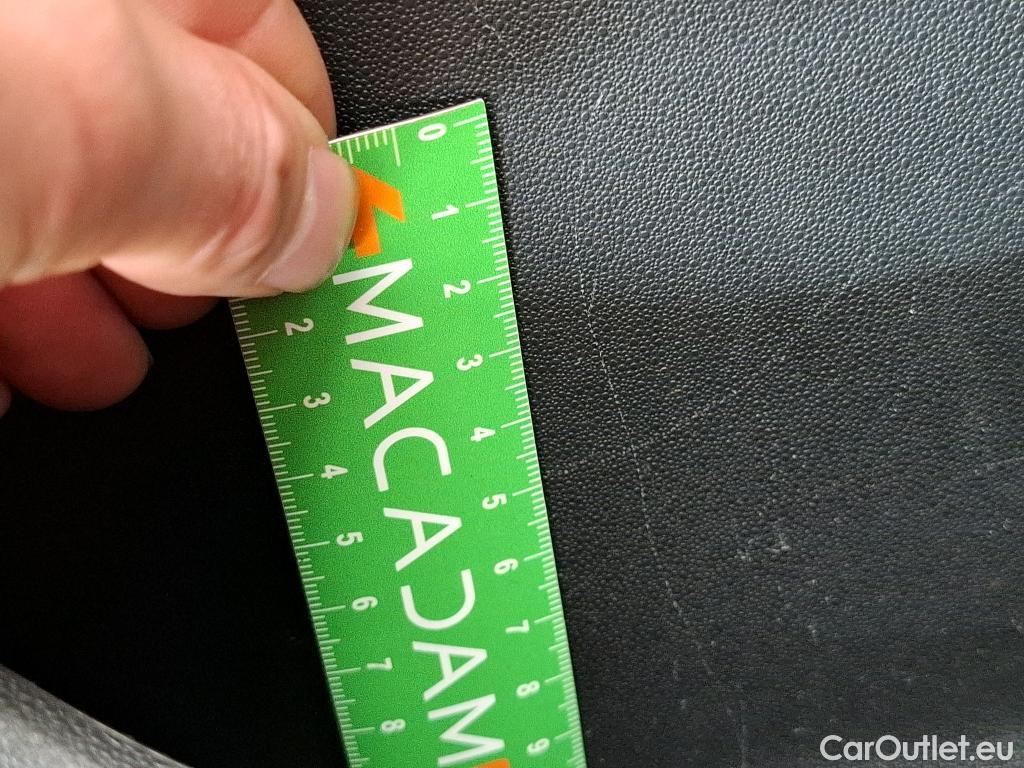  Citroen  C3 CITROEN  Aircross / 2017 / 5P / SUV BlueHDi 100 S&S BVM6 Feel Business #6