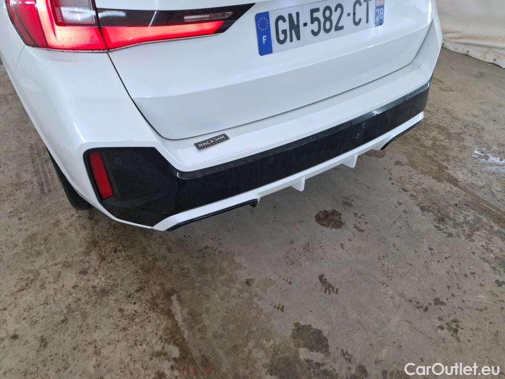  Bmw  X1 BMW  / 2022 / 5P / SUV xDrive23i M Sport DKG7 #3