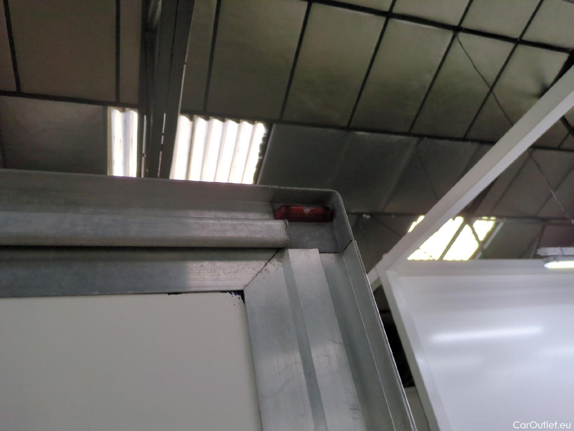  Fiat  Ducato FIAT  SC / 2014 / 2P / Châssis cabine 3.5 L 2.3 Multijet 130 Business #8