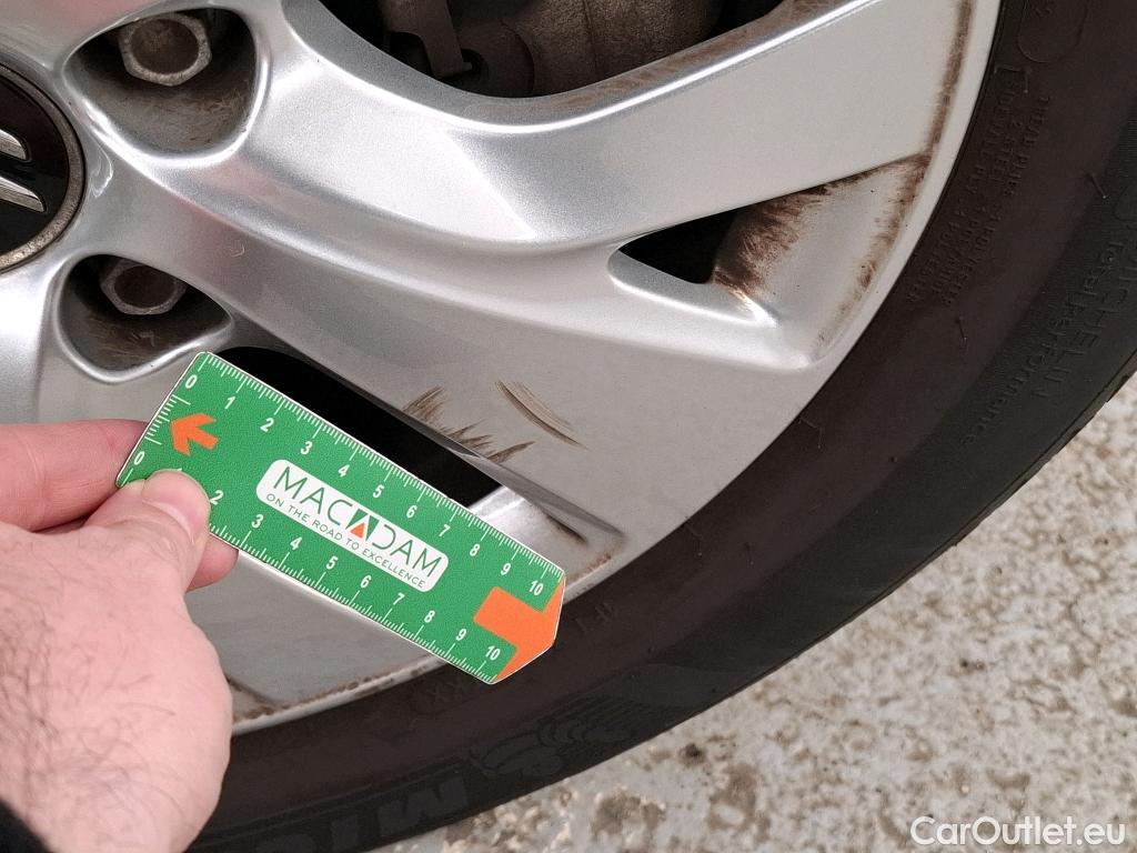  Citroen  C4 Grand Picasso /Spacetourer Business 1.5 BlueHDi 130CV BVA8 E6d #16