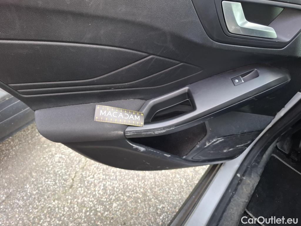  Ford  Focus  Break Titanium X Business 1.0 EcoBoost 125CV BVM6 E6d #4