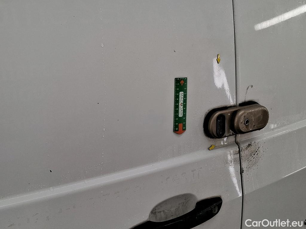  Citroen  Berlingo  Fourgon Club M 650 1.5 BlueHDi 100CV BVM6 E6d #9