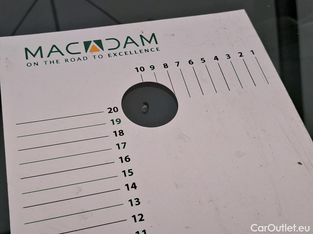  Citroen  C3 CITROEN  Aircross / 2017 / 5P / SUV BlueHDi 100 S&S BVM6 Feel Business #17