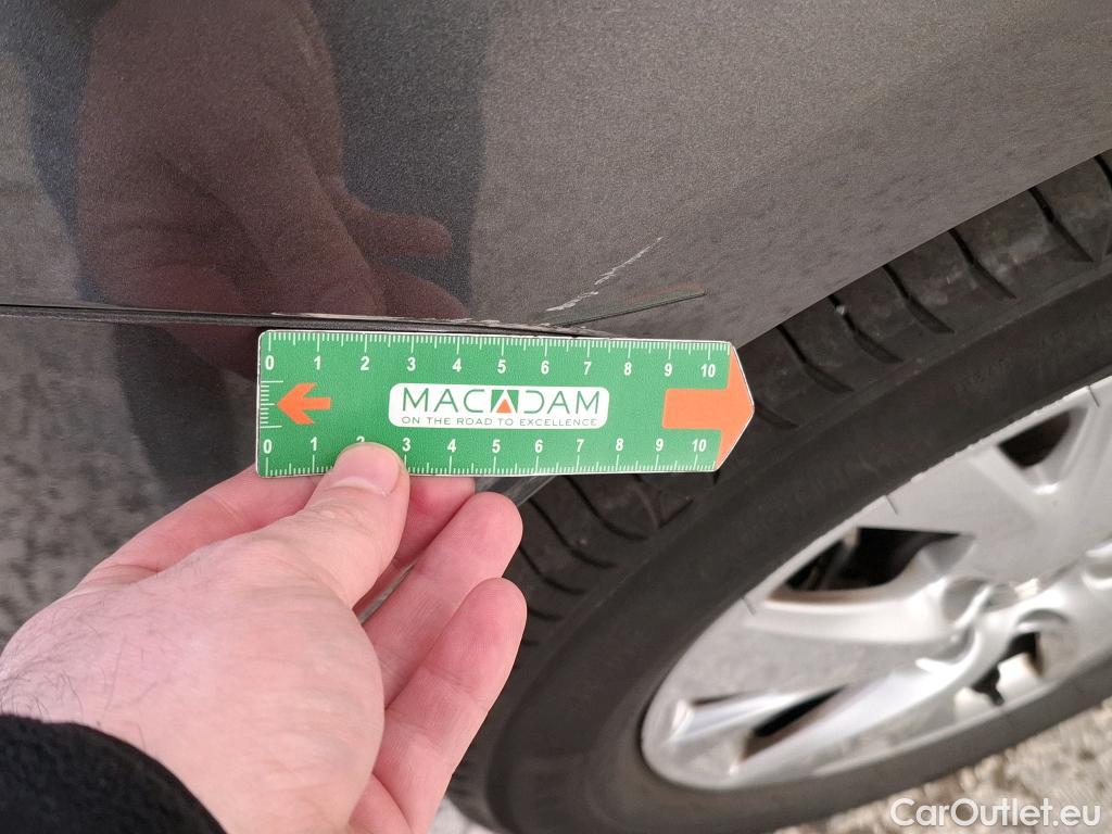  Citroen  C4 Grand Picasso /Spacetourer Business 1.5 BlueHDi 130CV BVA8 E6d #6