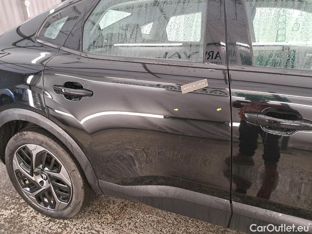  Citroen  C4 CITROEN  X / 2022 / 4P / Berline PureTech 130 S&S EAT8 Feel Pack #15