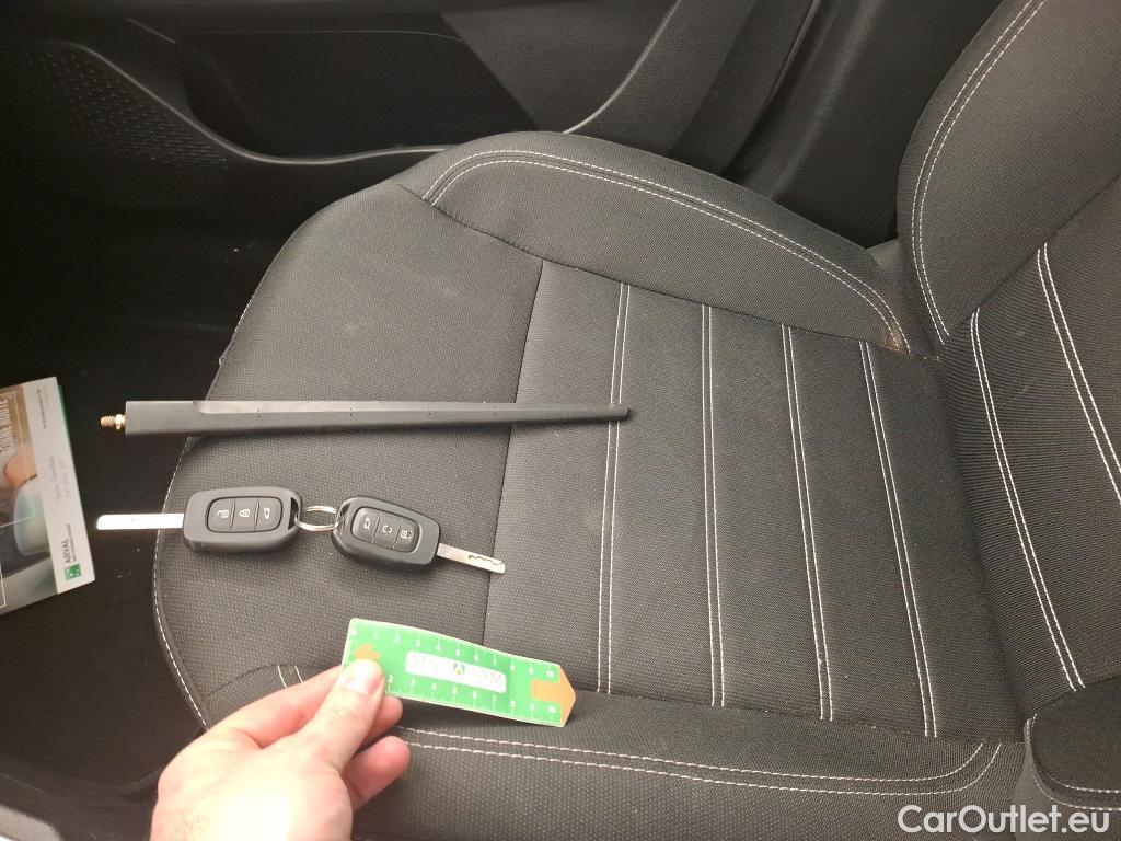  Dacia  Sandero  III Confort 1.0 TCe 90CV BVM5 E6d #13