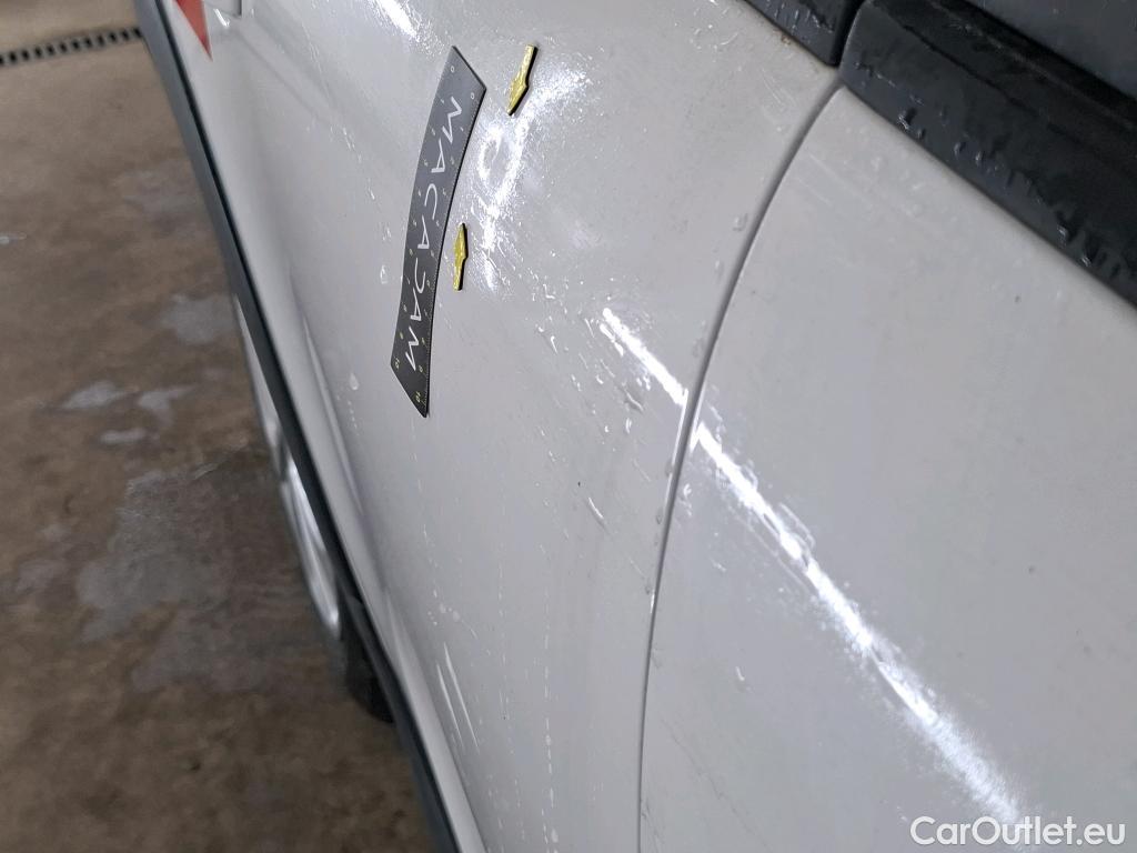  Citroen  C3  Société Feel 1.5 BlueHDI 100CV BVM5 E6dT #17