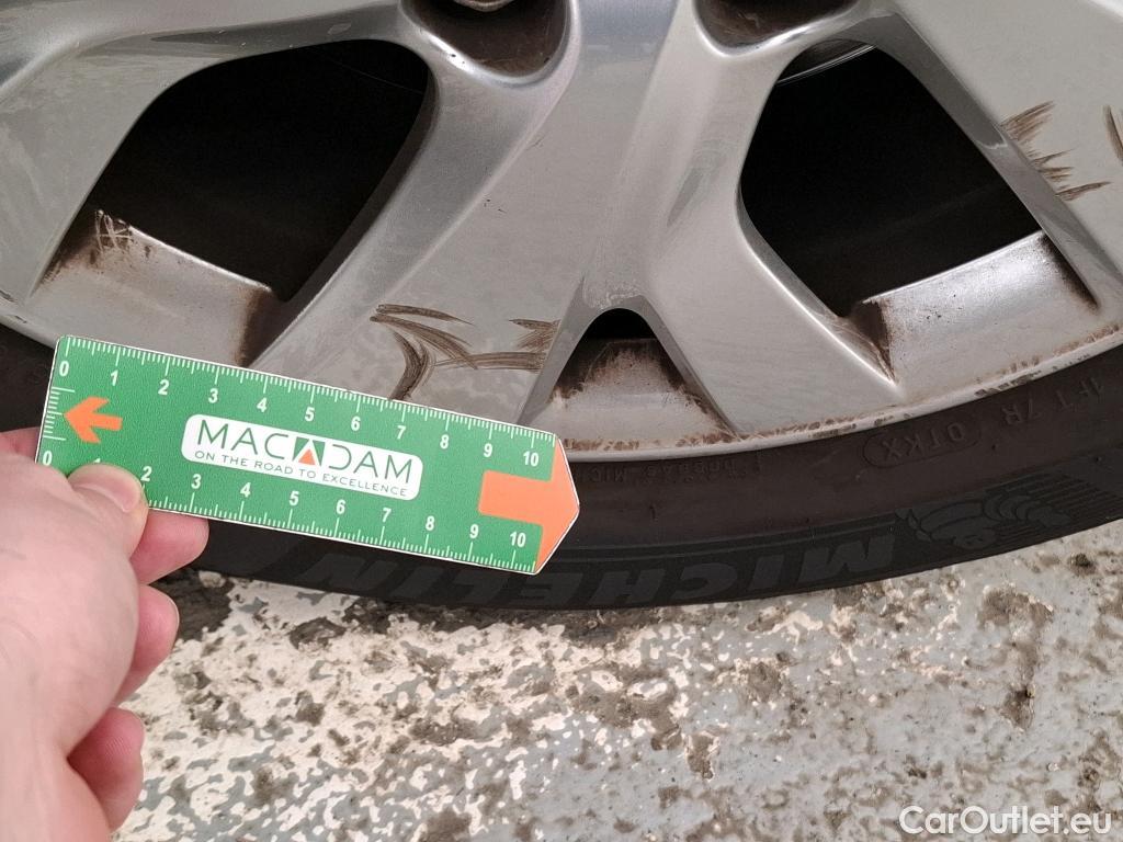  Citroen  C4 Grand Picasso /Spacetourer Business 1.5 BlueHDi 130CV BVA8 E6d #15