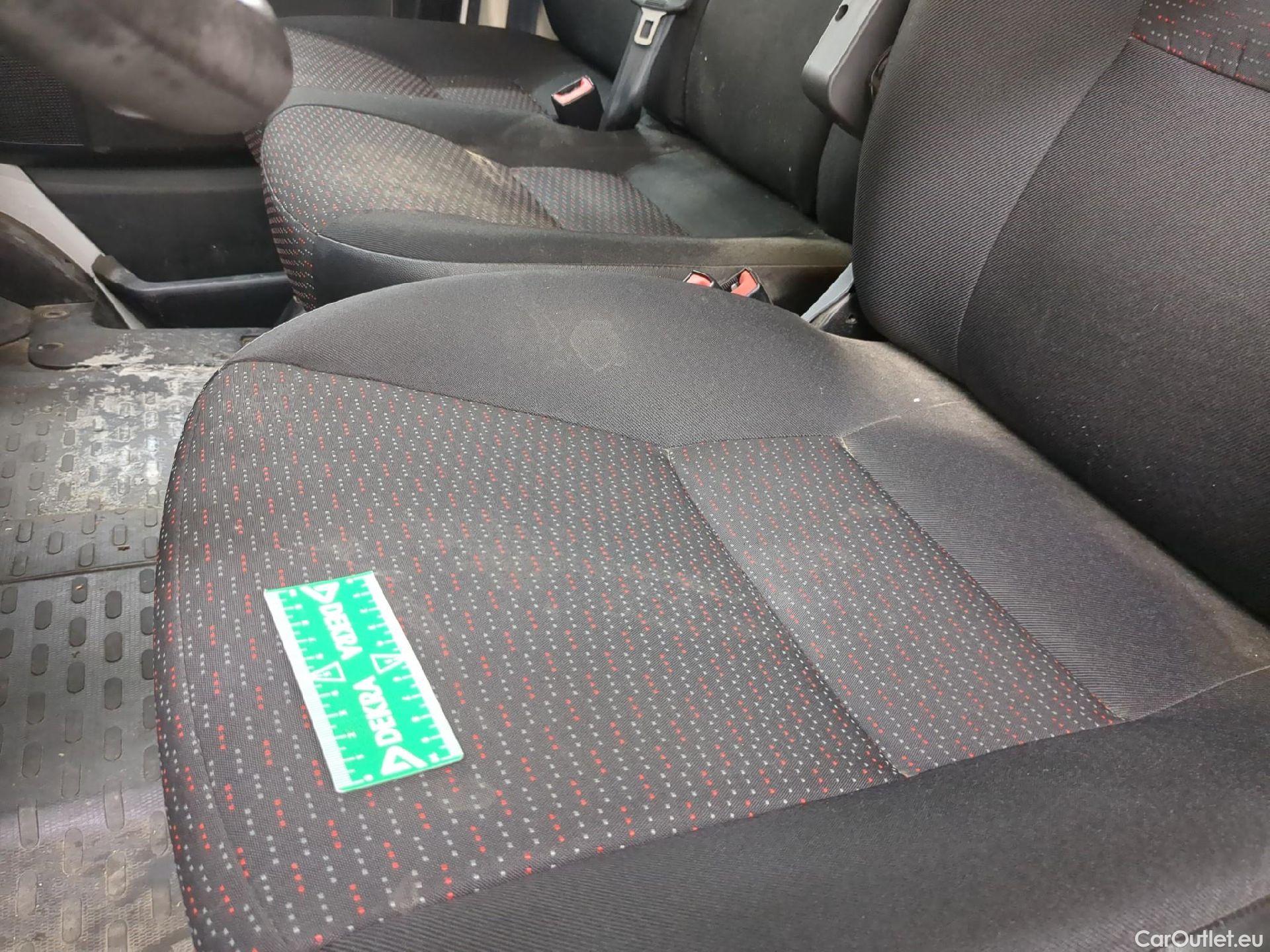  Citroen  Jumper  Fourgon Grand Volume 30 L2H2 Club BlueHDi 140 Start&Stop BlueHDi 140CV BVM6 E6dT #10