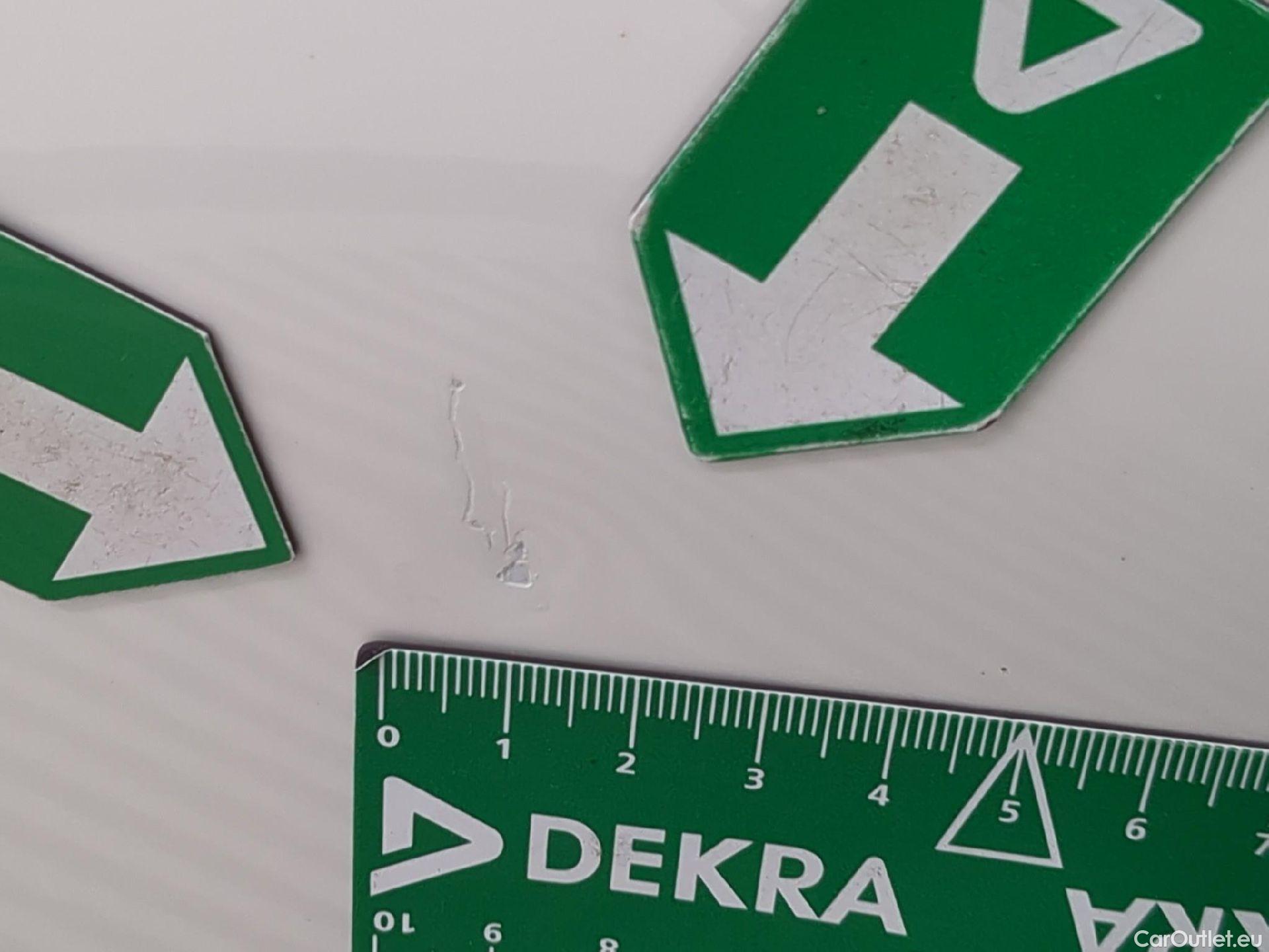  Fiat  500 FIAT  / 2015 / 3P / Berline 1.0 70ch BSG Dolcevita #31