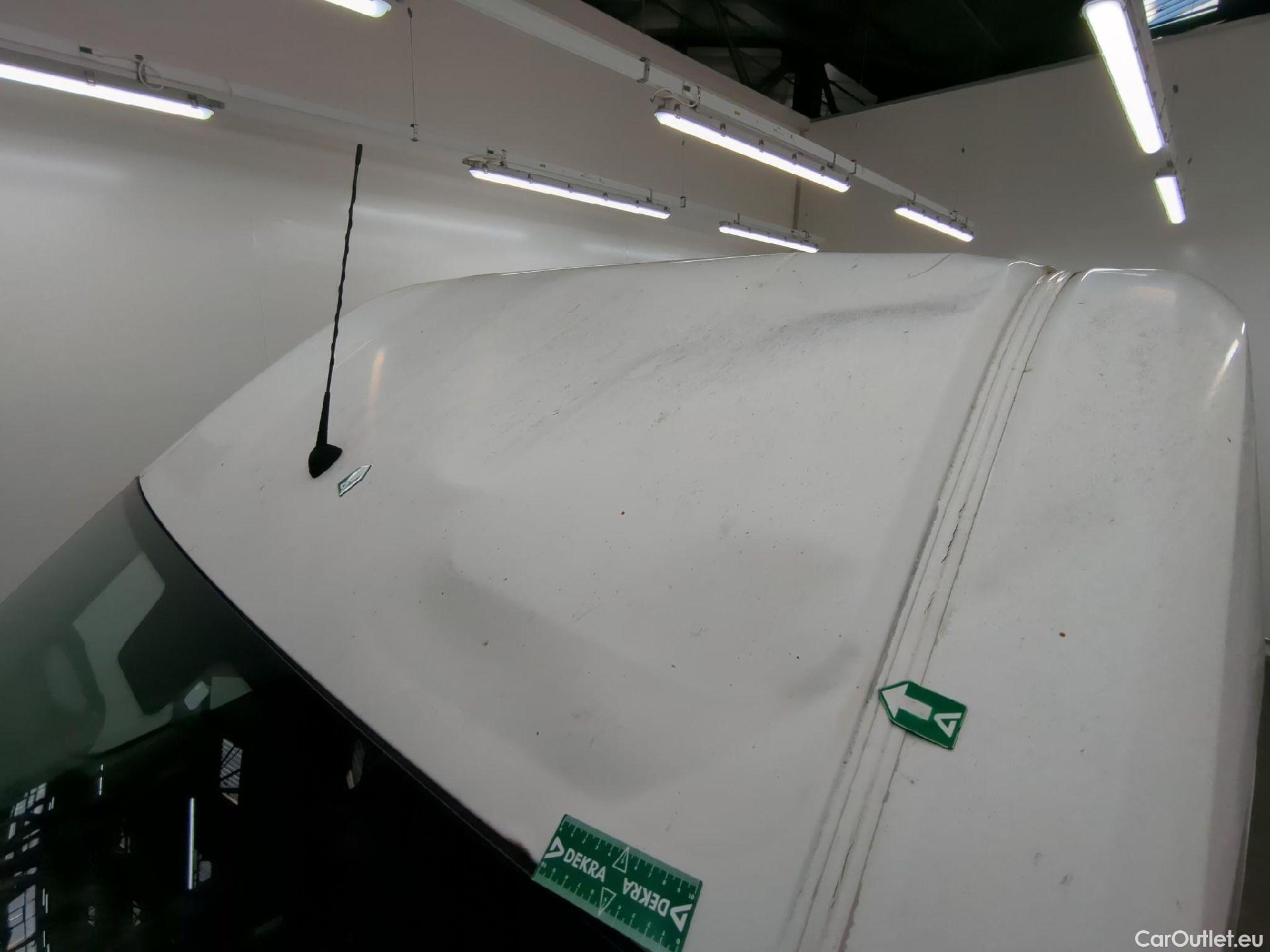  Citroen  Jumper  Fourgon Grand Volume 30 L2H2 Club BlueHDi 140 Start&Stop BlueHDi 140CV BVM6 E6dT #42