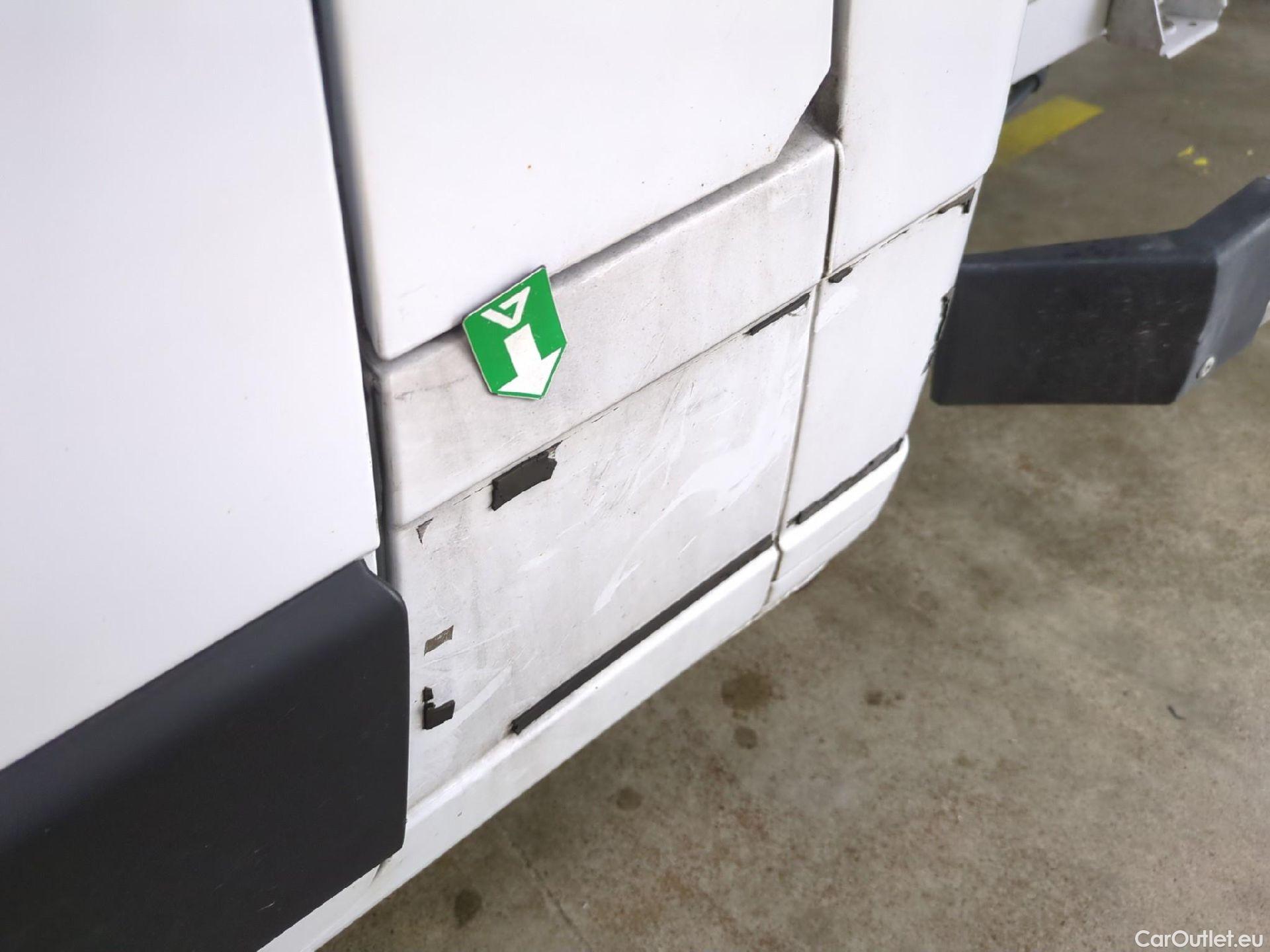  Fiat  Ducato FIAT  SC / 2014 / 2P / Châssis cabine 3.5 L 2.3 Multijet 130 Business #26