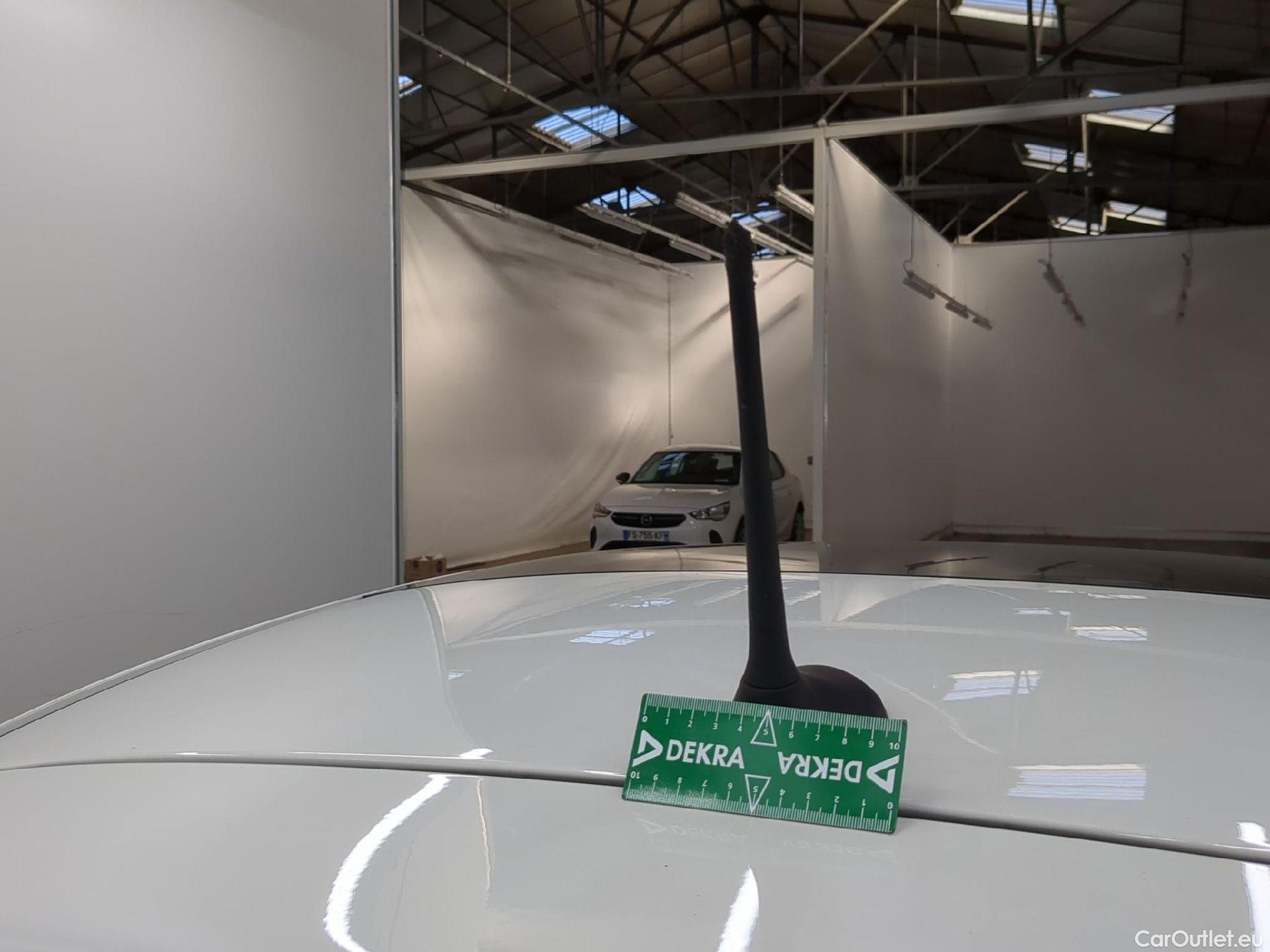  Fiat  500 FIAT  / 2015 / 3P / Berline 1.0 70ch BSG Dolcevita #8