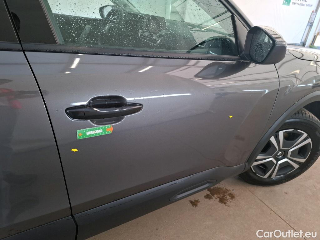  Citroen  C4  Berline Live Pack Business R 1.5 BlueHDI 110CV BVM6 E6d / TRANSFO VP/VF #5