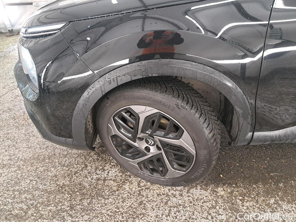  Citroen  C4 CITROEN  X / 2022 / 4P / Berline PureTech 130 S&S EAT8 Feel Pack #24