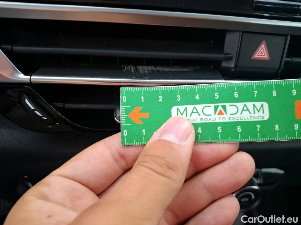  Citroen  C4  Berline Live Pack Business R 1.5 BlueHDI 110CV BVM6 E6d / TRANSFO VP/VF #13