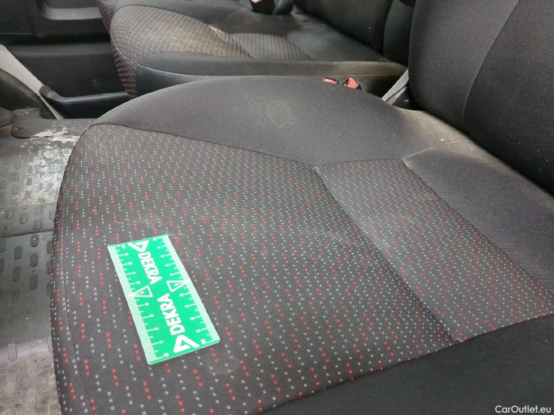  Citroen  Jumper  Fourgon Grand Volume 30 L2H2 Club BlueHDi 140 Start&Stop BlueHDi 140CV BVM6 E6dT #12