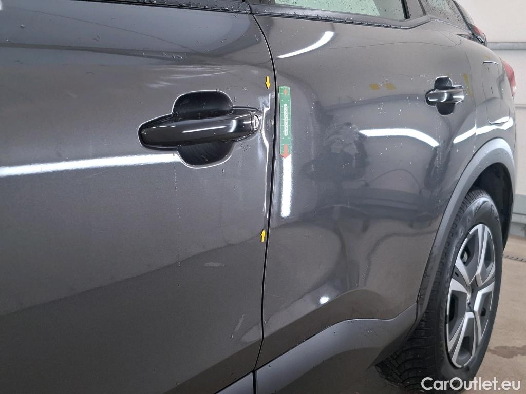  Citroen  C4  Berline Live Pack Business R 1.5 BlueHDI 110CV BVM6 E6d / TRANSFO VP/VF #2