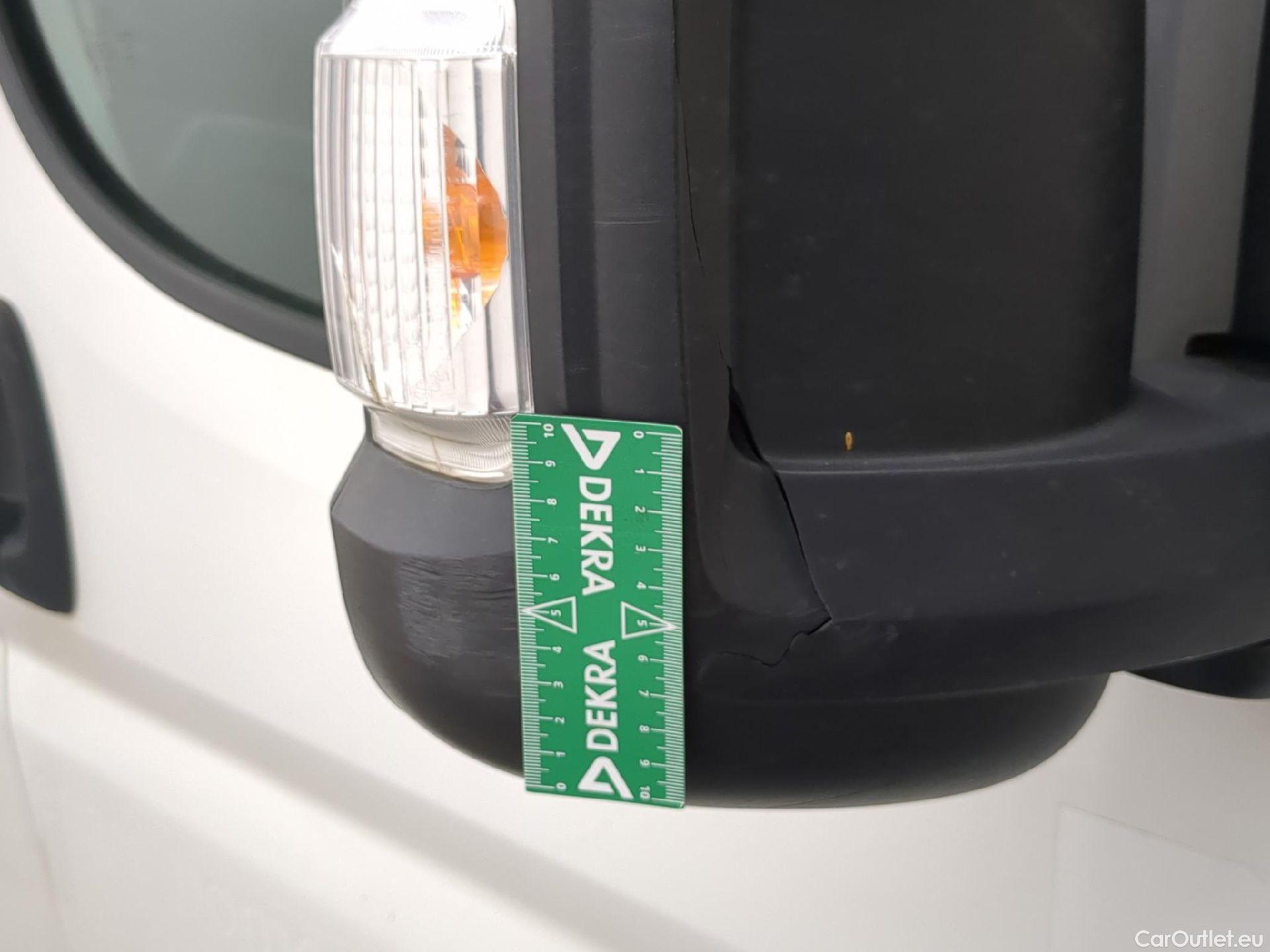  Citroen  Jumper  Fourgon Grand Volume 30 L2H2 Club BlueHDi 140 Start&Stop BlueHDi 140CV BVM6 E6dT #17