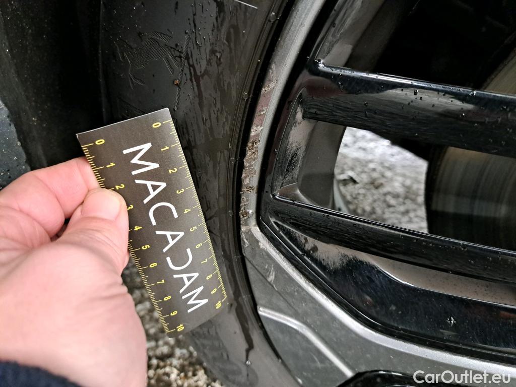  Citroen  C4 CITROEN  X / 2022 / 4P / Berline PureTech 130 S&S EAT8 Feel Pack #35