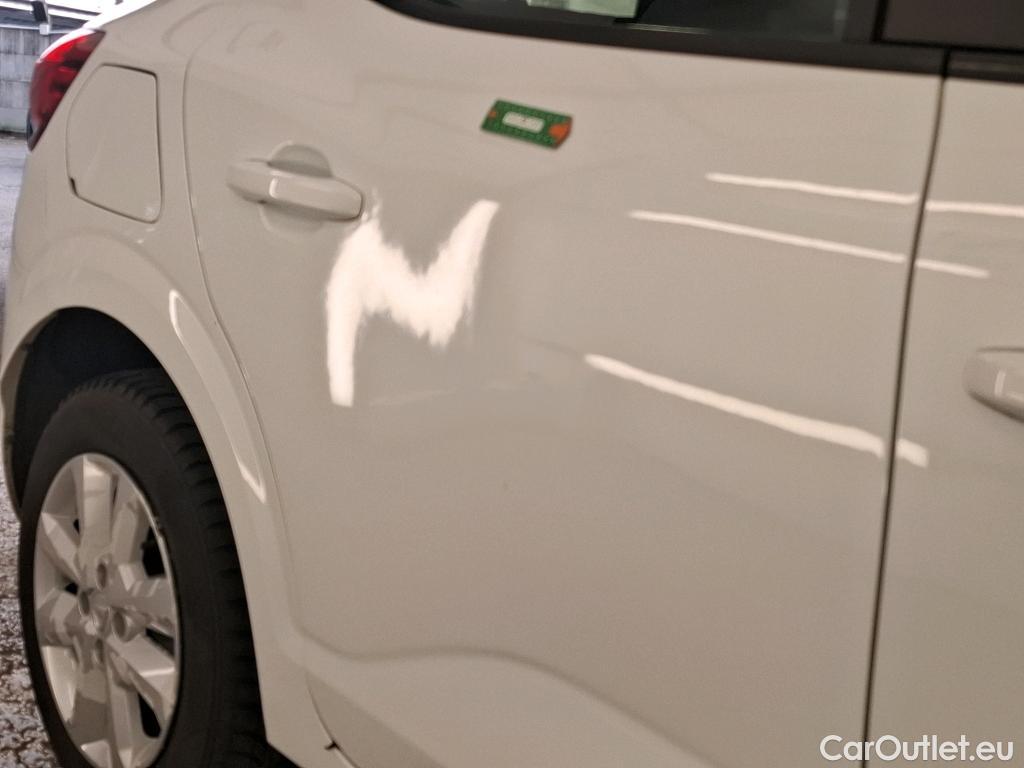  Dacia  Sandero  III Confort 1.0 TCe 90CV BVM5 E6d #3