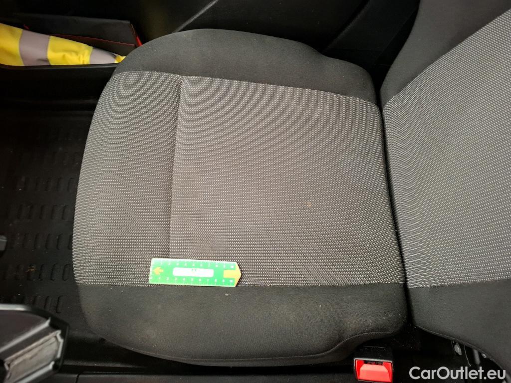  Citroen  Berlingo  Fourgon Club M 650 1.5 BlueHDi 100CV BVM6 E6d #14