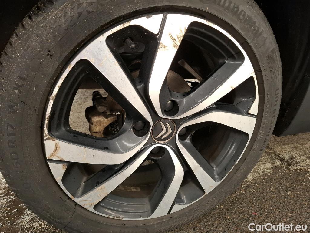  Citroen  C3  Shine Pack 1.2 PureTech 110CV BVA6 6E #16