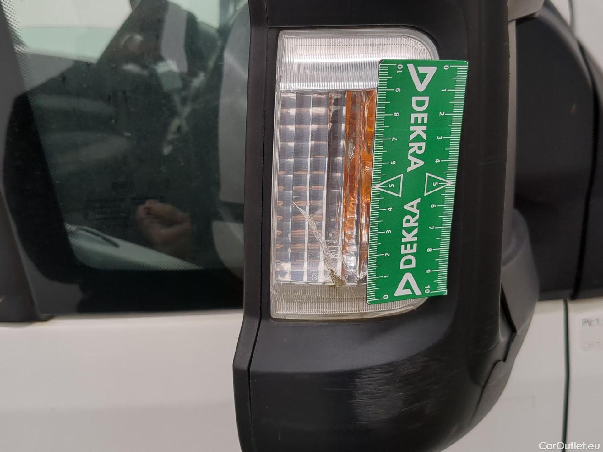  Citroen  Jumper  Fourgon Grand Volume 30 L2H2 Club BlueHDi 140 Start&Stop BlueHDi 140CV BVM6 E6dT #15