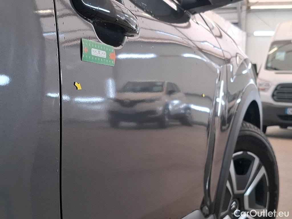  Citroen  C4  Berline Live Pack Business R 1.5 BlueHDI 110CV BVM6 E6d / TRANSFO VP/VF #6