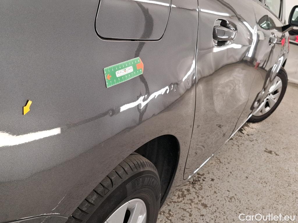  Citroen  C4 Grand Picasso /Spacetourer Business 1.5 BlueHDi 130CV BVA8 E6d #5