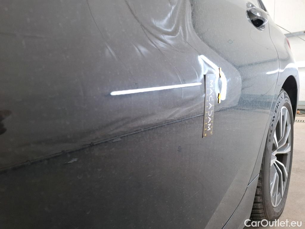  Bmw  Serie 3 BMW Série 3 Touring / 2022 / 5P / Break 318d 150ch Business Design BVA8 #4