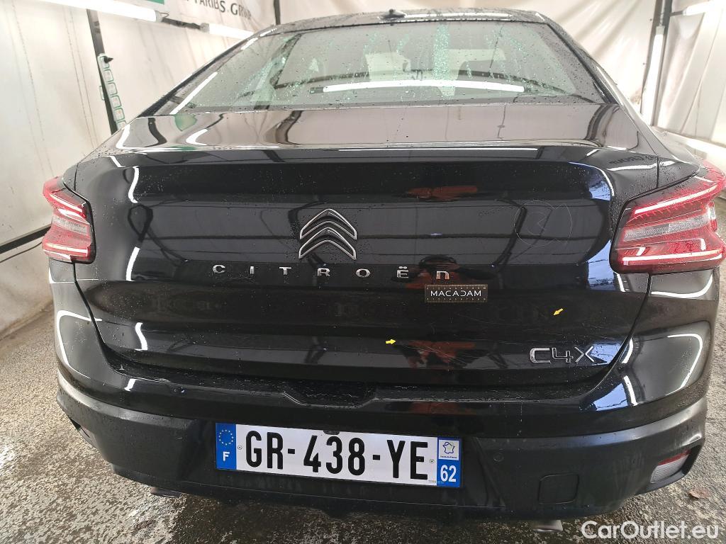  Citroen  C4 CITROEN  X / 2022 / 4P / Berline PureTech 130 S&S EAT8 Feel Pack #19