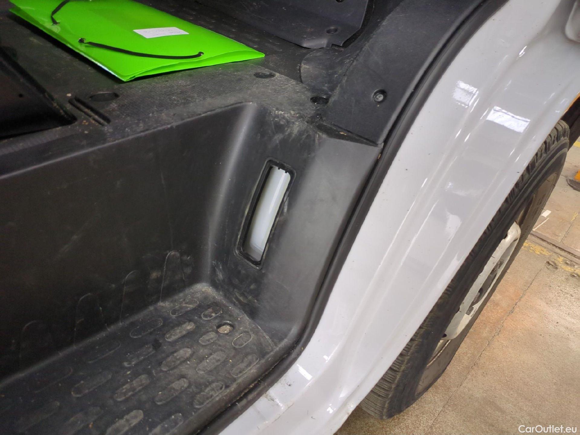  Fiat  Ducato FIAT  SC / 2014 / 2P / Châssis cabine 3.5 L 2.3 Multijet 130 Business #6